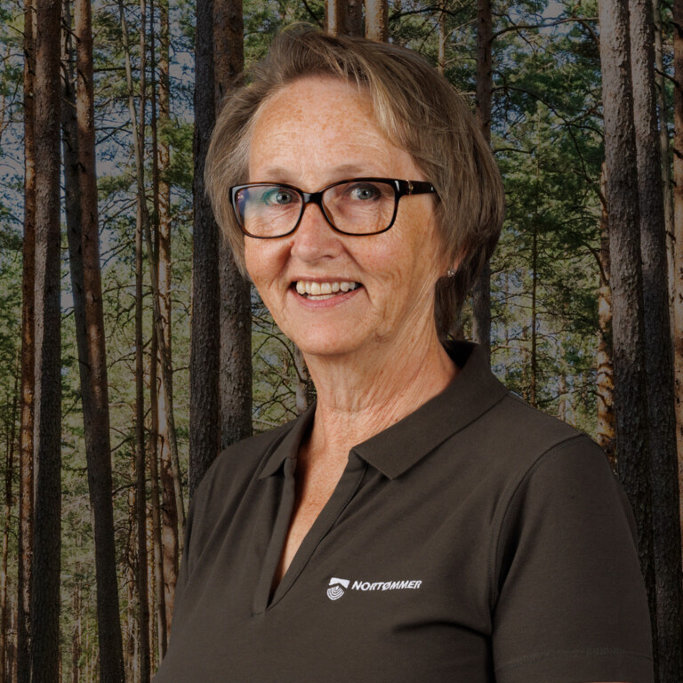 Eva Langdalen