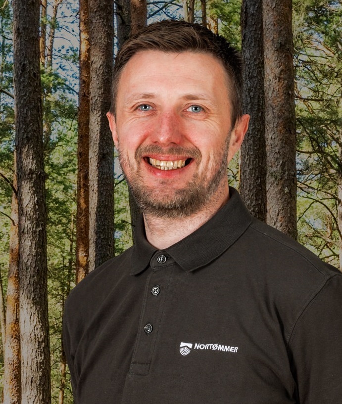 Tom Kenneth Sandvold