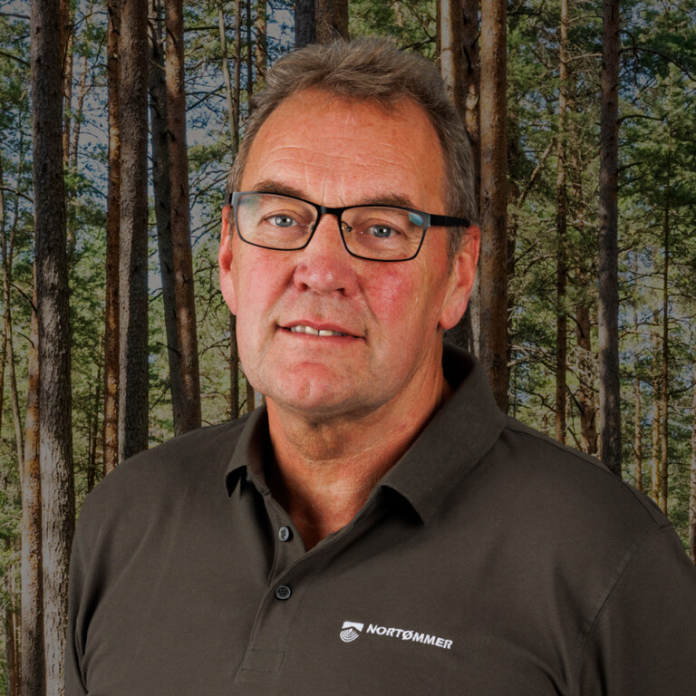 Håvard Granskogen