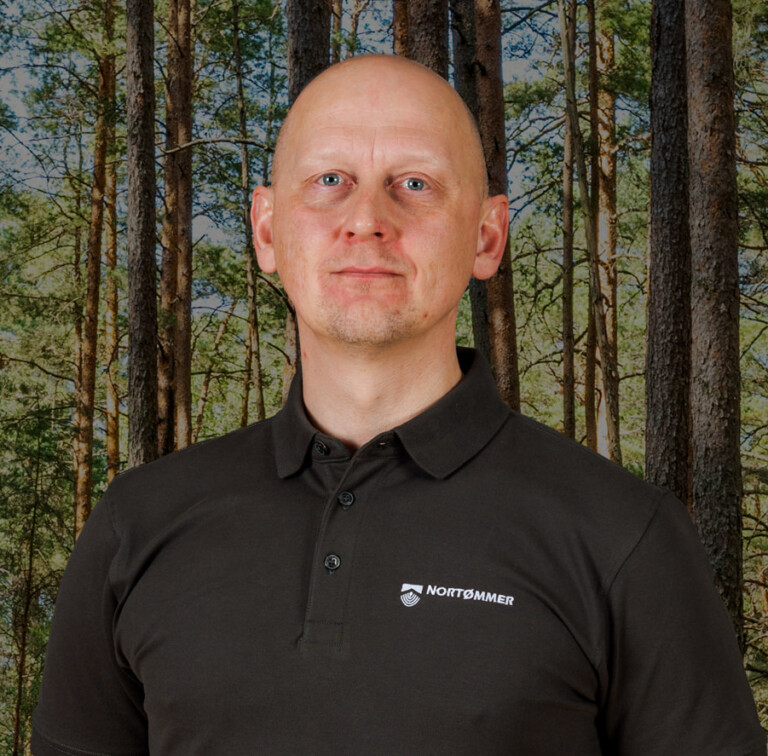 Aleksander Wogstad