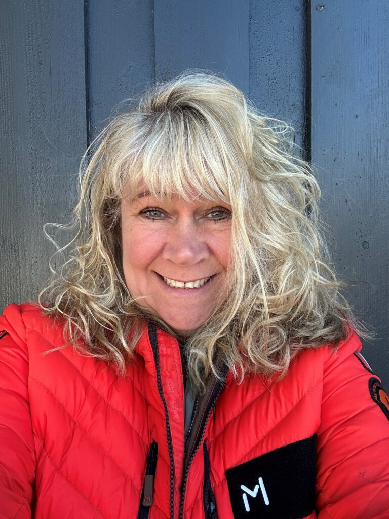 Karin Bang Tømmervik
