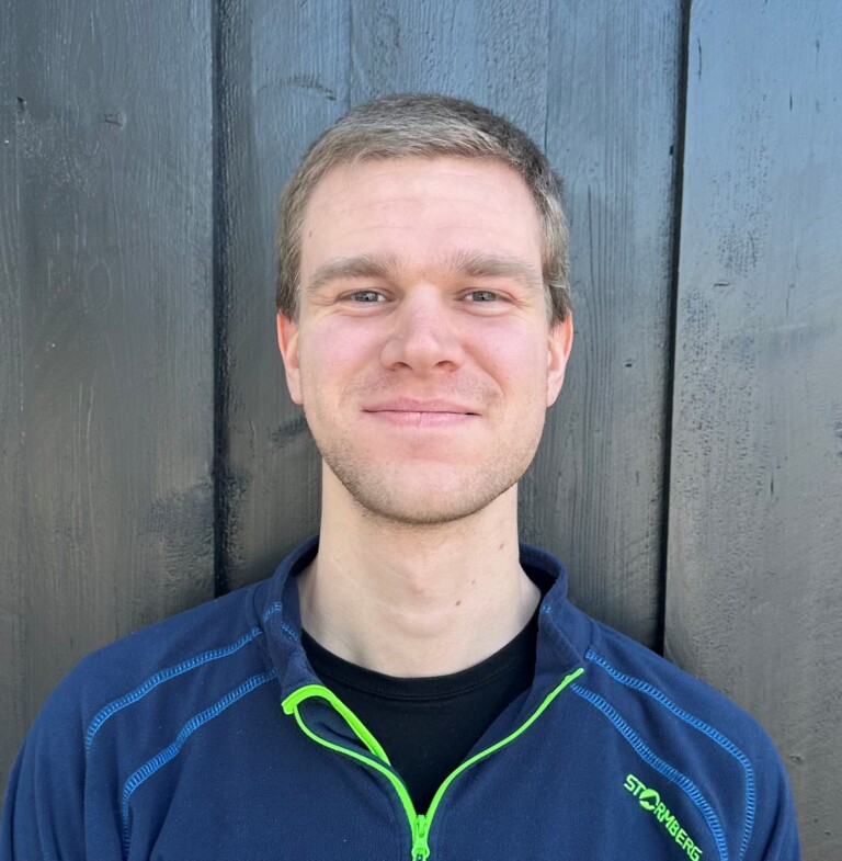 Konrad Åsødegård