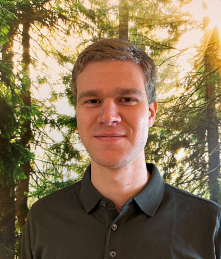 Konrad Åsødegård